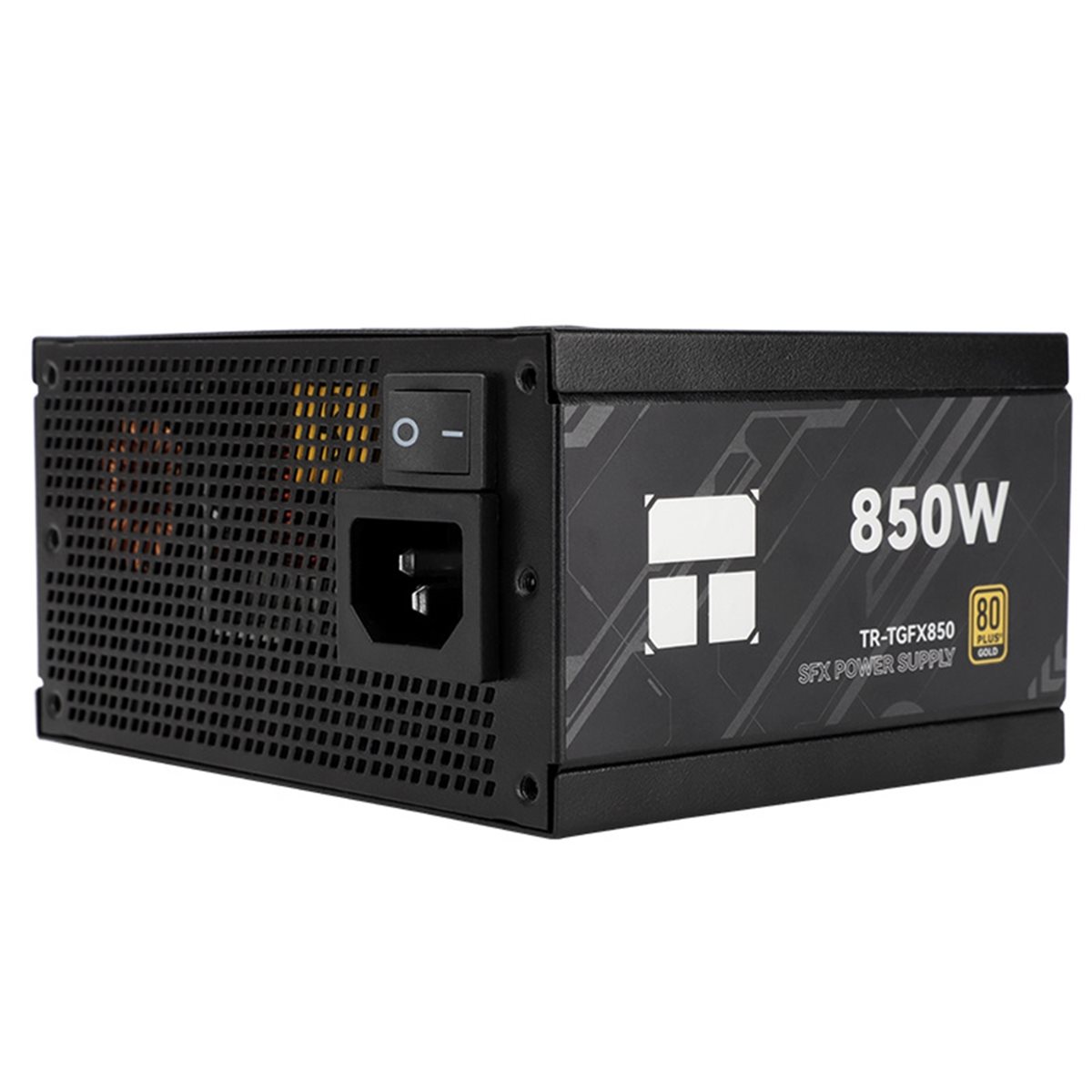 [AC18 Digital]/ TR-TGFX850 Com - огляд і ціна Sfx Power Supply 850W Gold