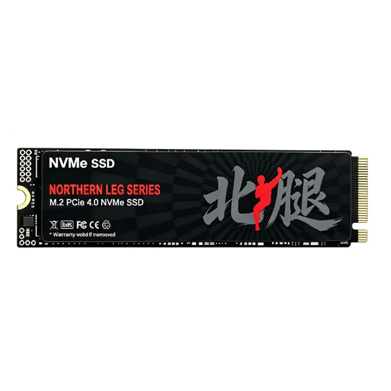High‑Speed 7300MBs，Original BT - огляд і ціна M.2 Nvme 4Tb Pcie 4.0 Ssd
